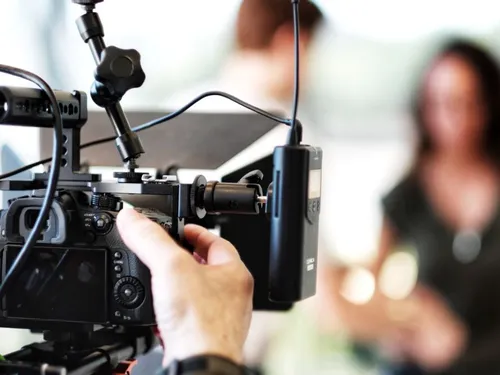 Grand succès pour le casting à Bel-Air de Combrée